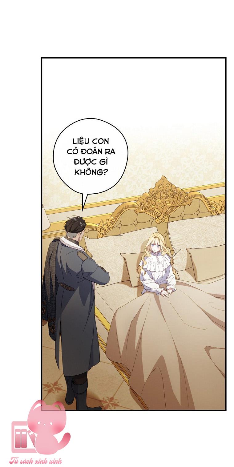 Cách Khiến Phu Quân Đứng Về Phía Tôi Chap 31 - Trang 2
