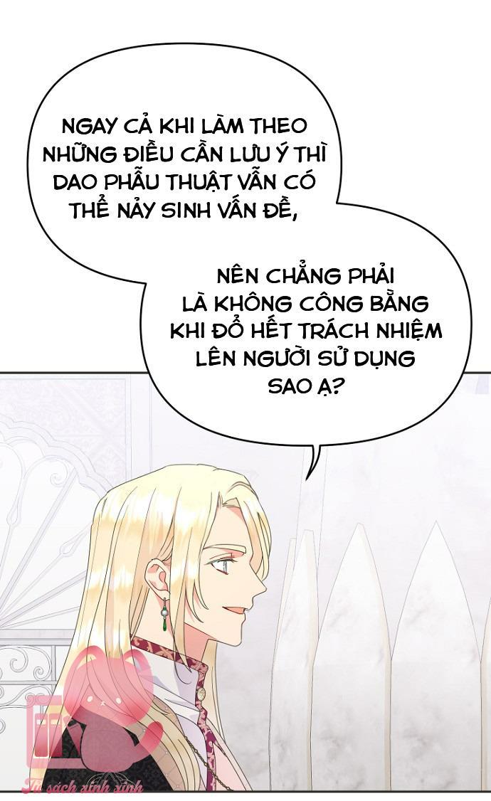 Bỏ Quách Chồng Con Đi, Tiền Bạc Mới Là Tất Cả Chap 71 - Trang 2