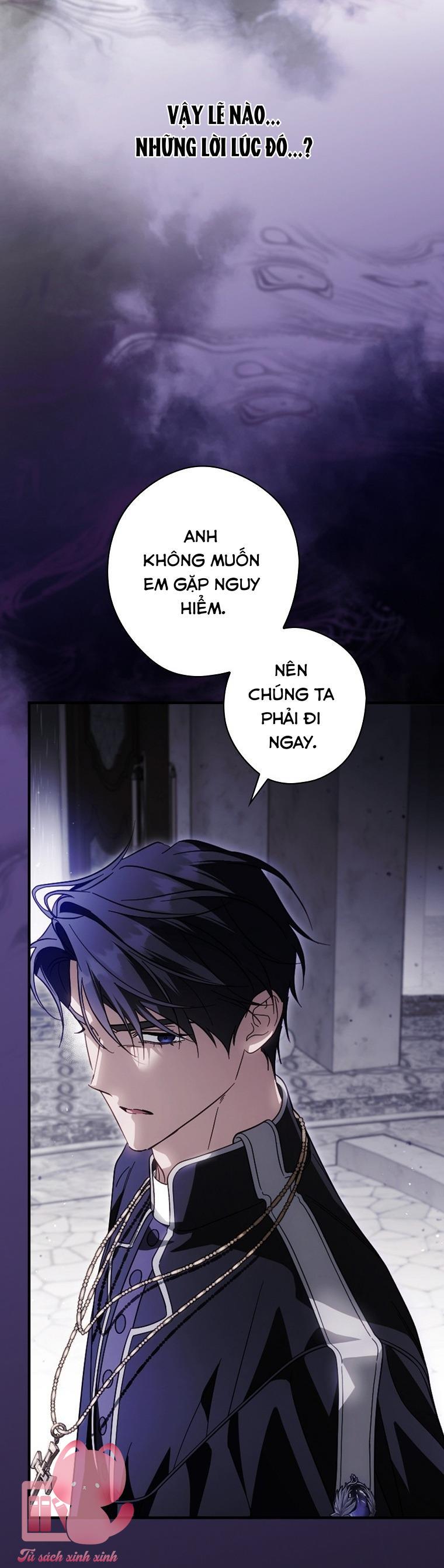 Cách Khiến Phu Quân Đứng Về Phía Tôi Chap 104 - Trang 2