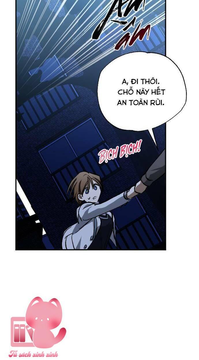 Đêm Của Bóng Tối Chapter 34 - Trang 4