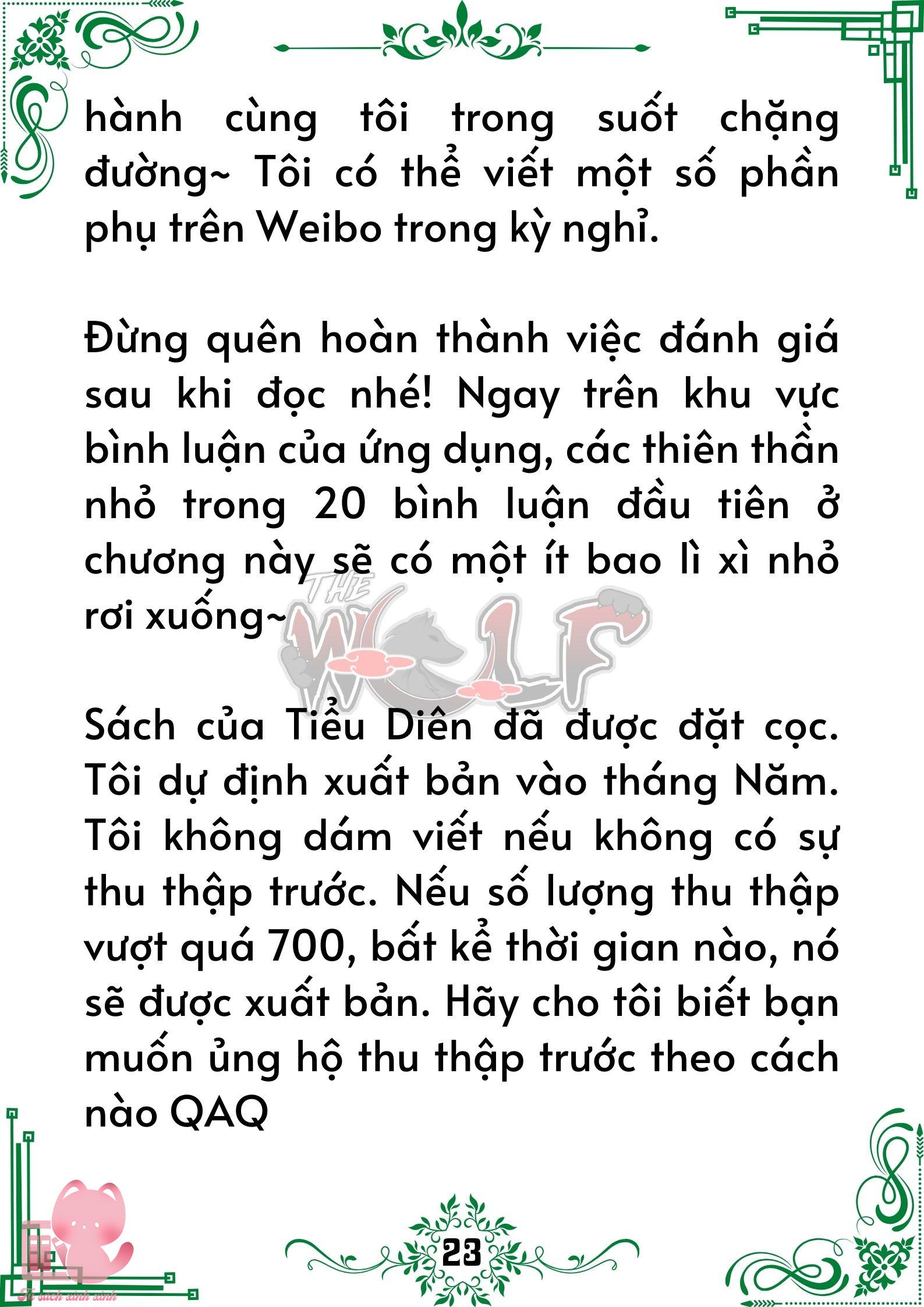 Quý nhân phù trợ Du Chap 91 - Trang 2