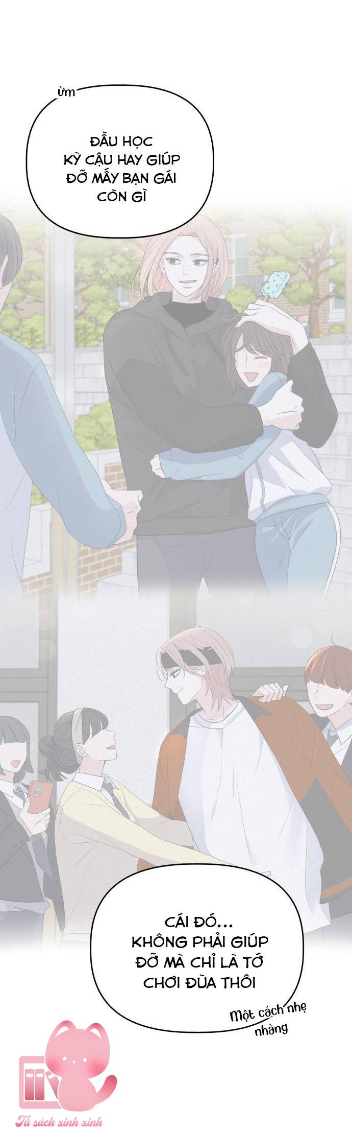 Quan Hệ Nhân Quả Chap 59 - Trang 2