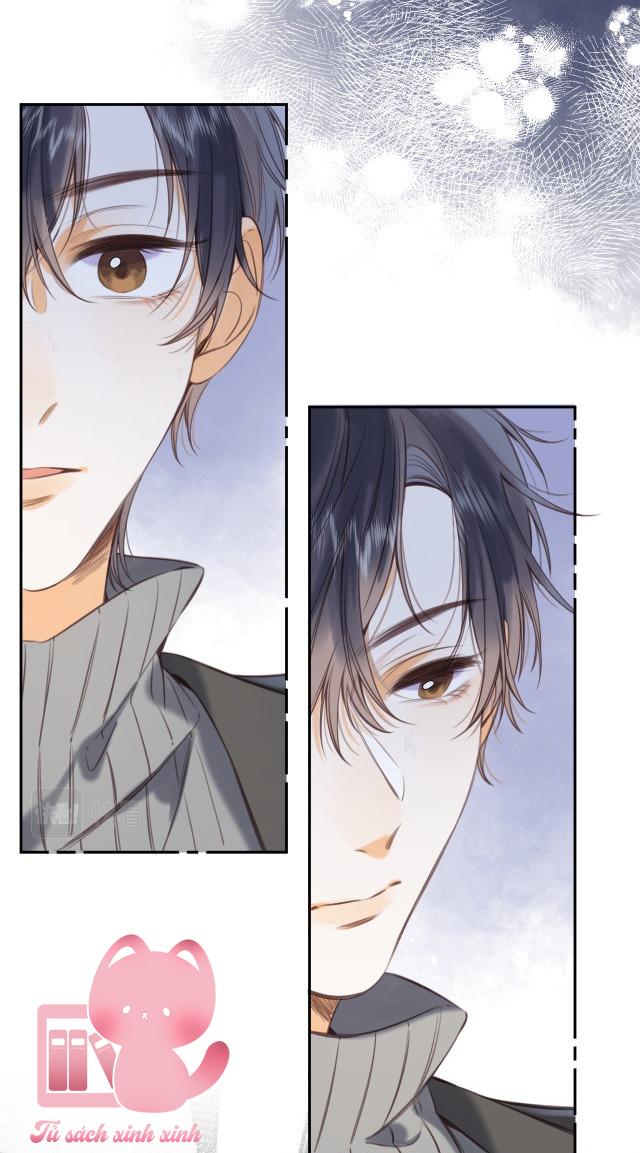 Mối Tình Thầm Kín Chap 57 - Trang 2