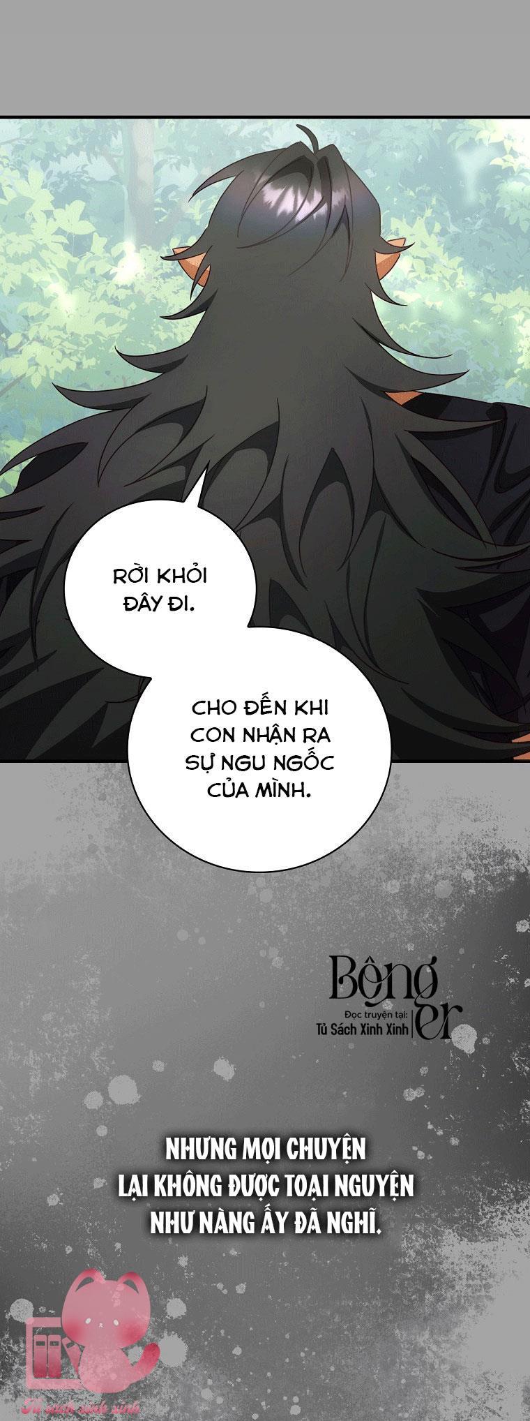 Đứa Nhỏ Không Phải Là Con Anh Chap 76 - Trang 2