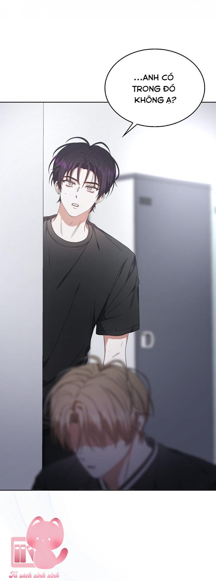 Debut Or Die Chap 59 - Trang 3