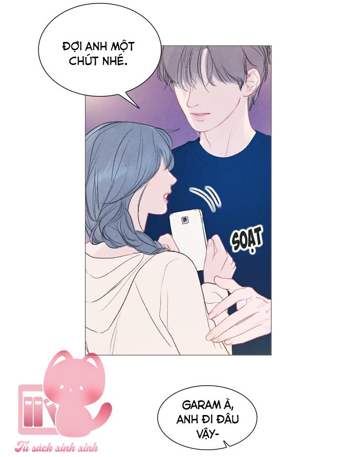 Thần Bí Chap 39 - Trang 2