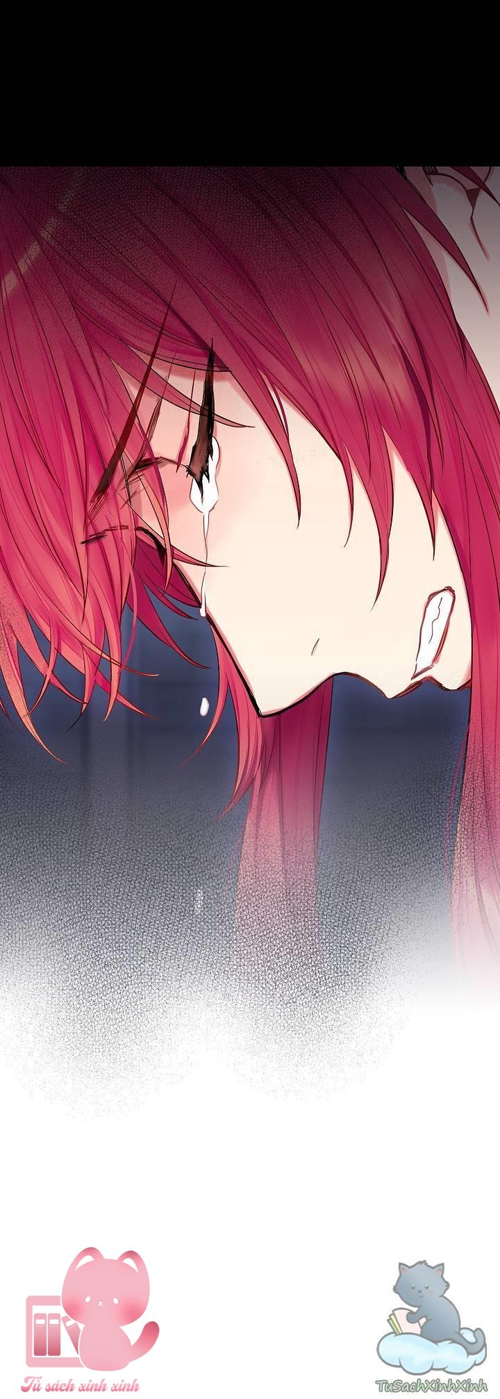 Ác Nữ Muốn Ly Hôn Chap 114 - Trang 2