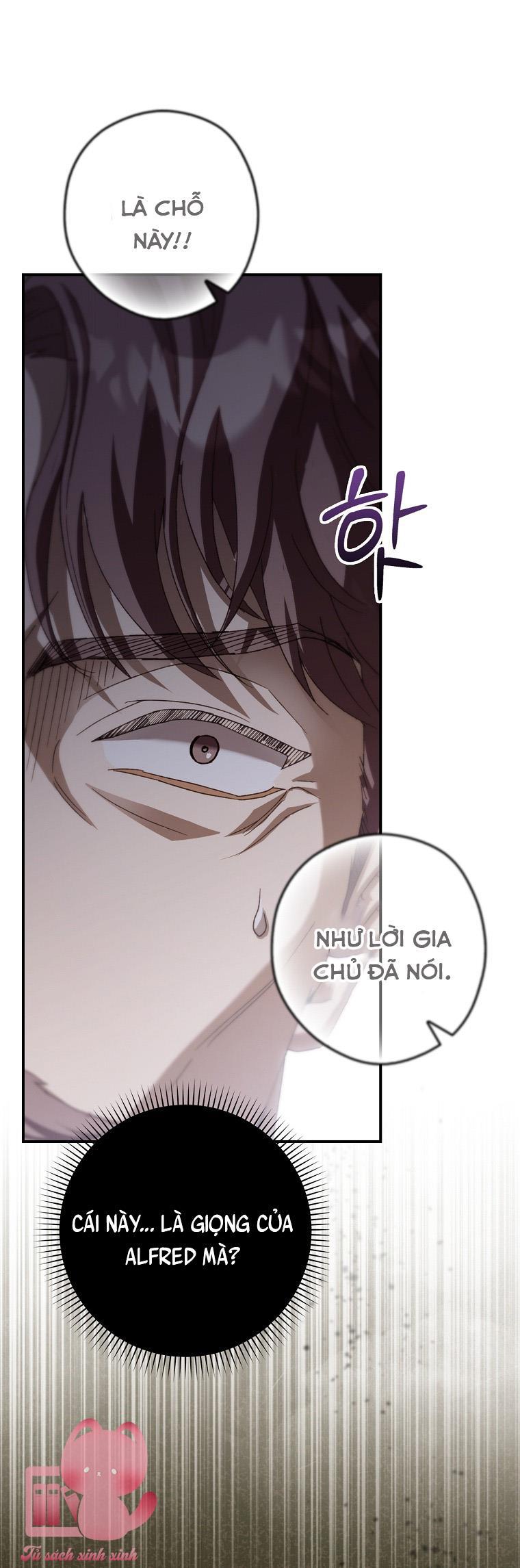 Chuột Đồng Dẫn Lối Cinderella Chap 5 - Trang 2