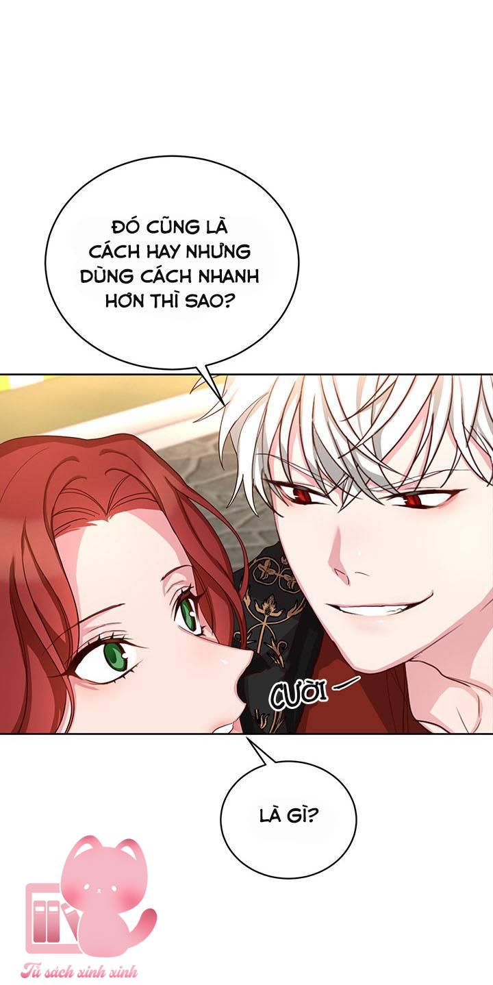 Thế Thì Ta Cứ Trở Thành Kẻ Ác Thôi Chap 15 - Trang 2