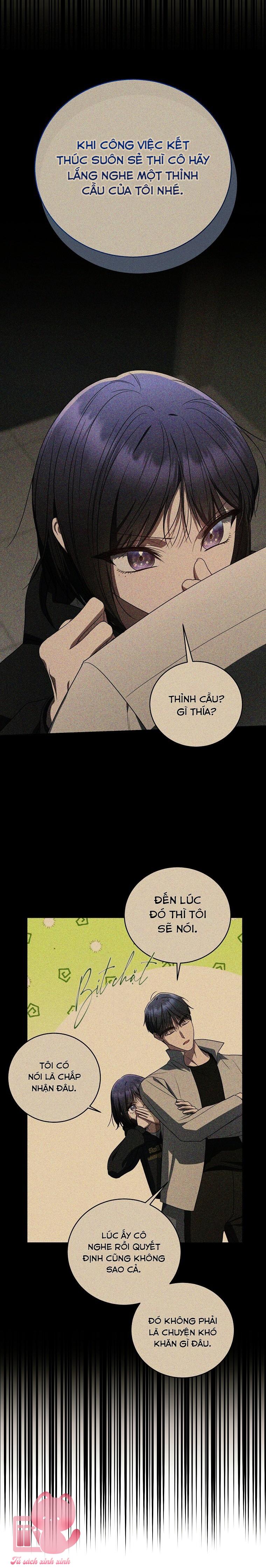 Hướng Dẫn Sinh Tồn Dành Cho Ranker Chap 50 - Trang 4