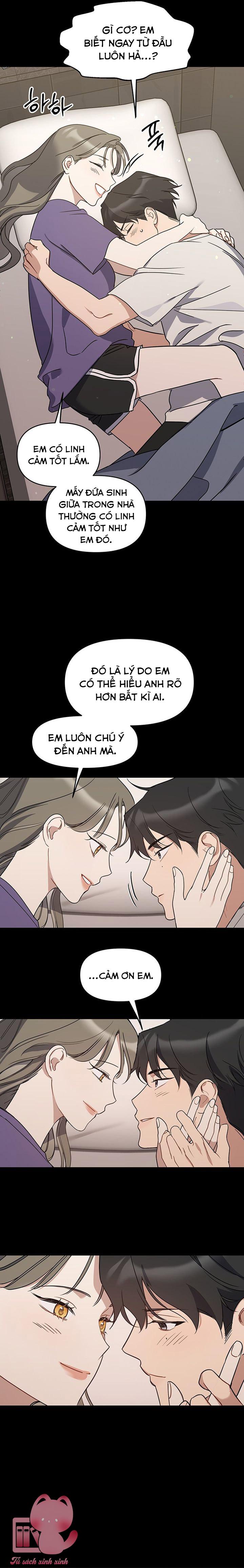 Gieo Nhân Gặt Quả Chap 63 - Trang 2