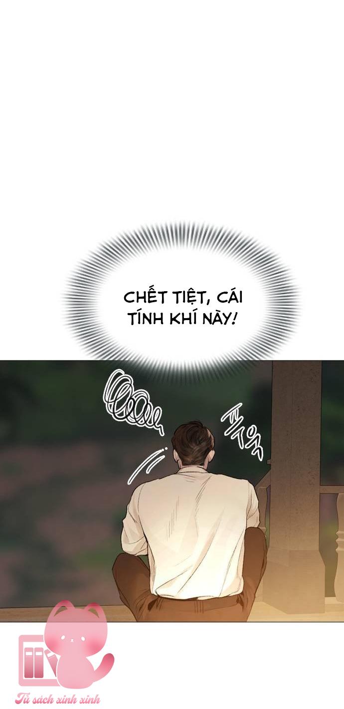 Hãy Khóc Và Cầu Nguyện Đi Chapter 27 - Trang 4