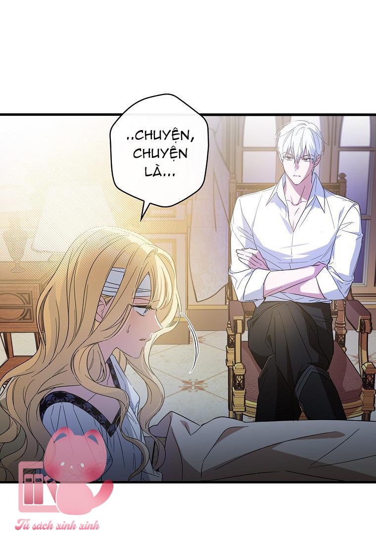 Cách Khiến Phu Quân Đứng Về Phía Tôi Chap 19 - Trang 2