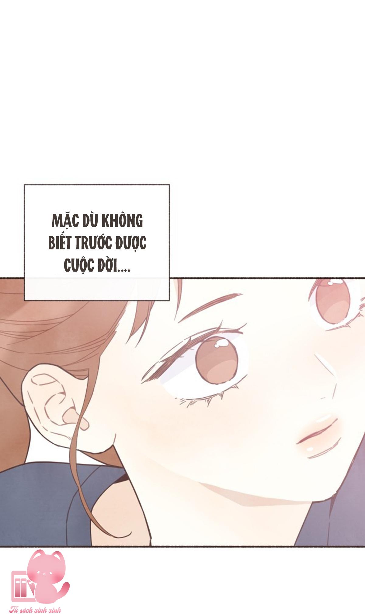 Cảm Xúc Chuyển Giao Chap 17 - Trang 4