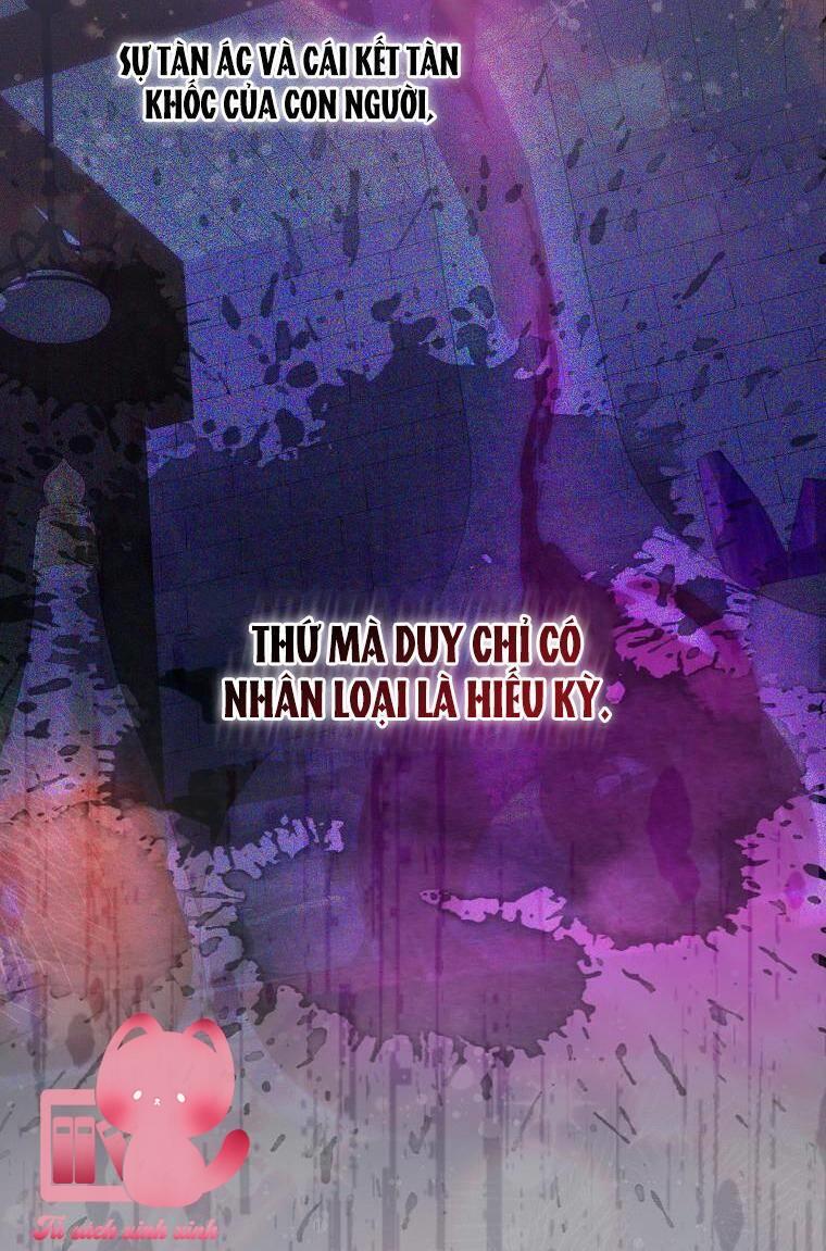 Đứa Nhỏ Không Phải Là Con Anh Chapter 31 - Trang 4