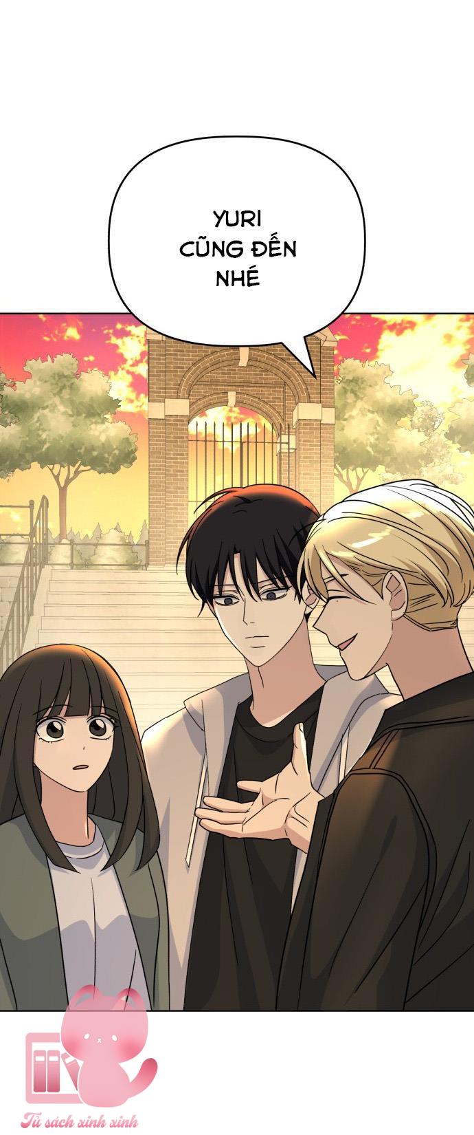 Quan Hệ Nhân Quả Chap 55 - Trang 2