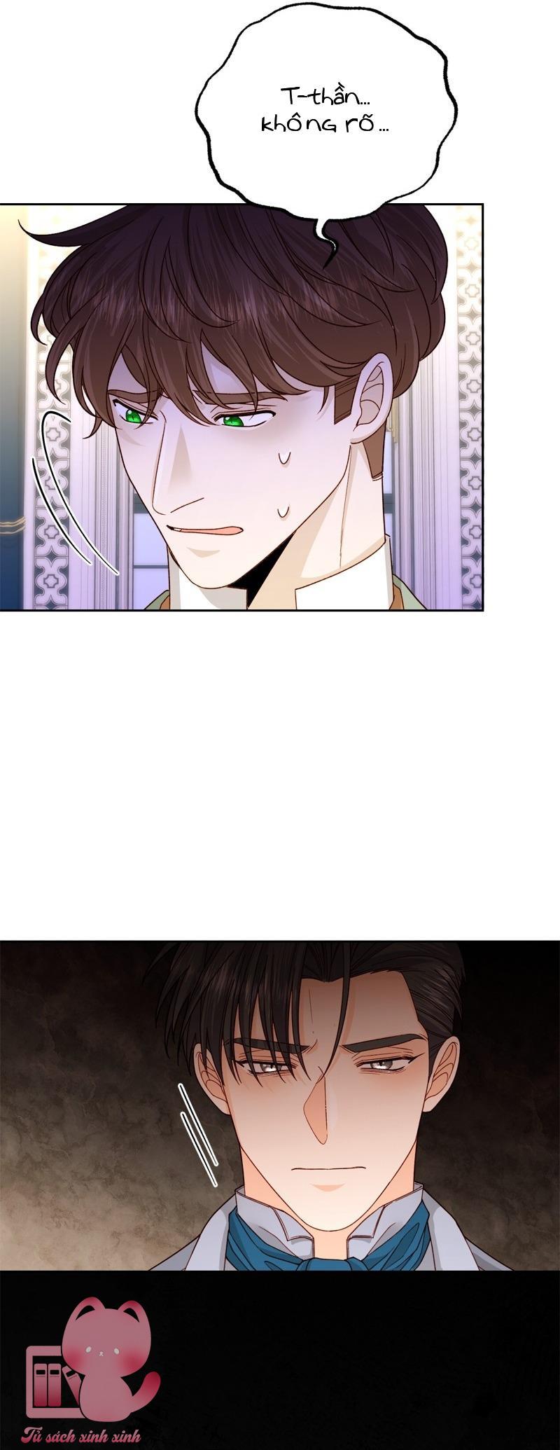 Hoàng Hậu Tái Hôn Chapter 167 - Trang 4