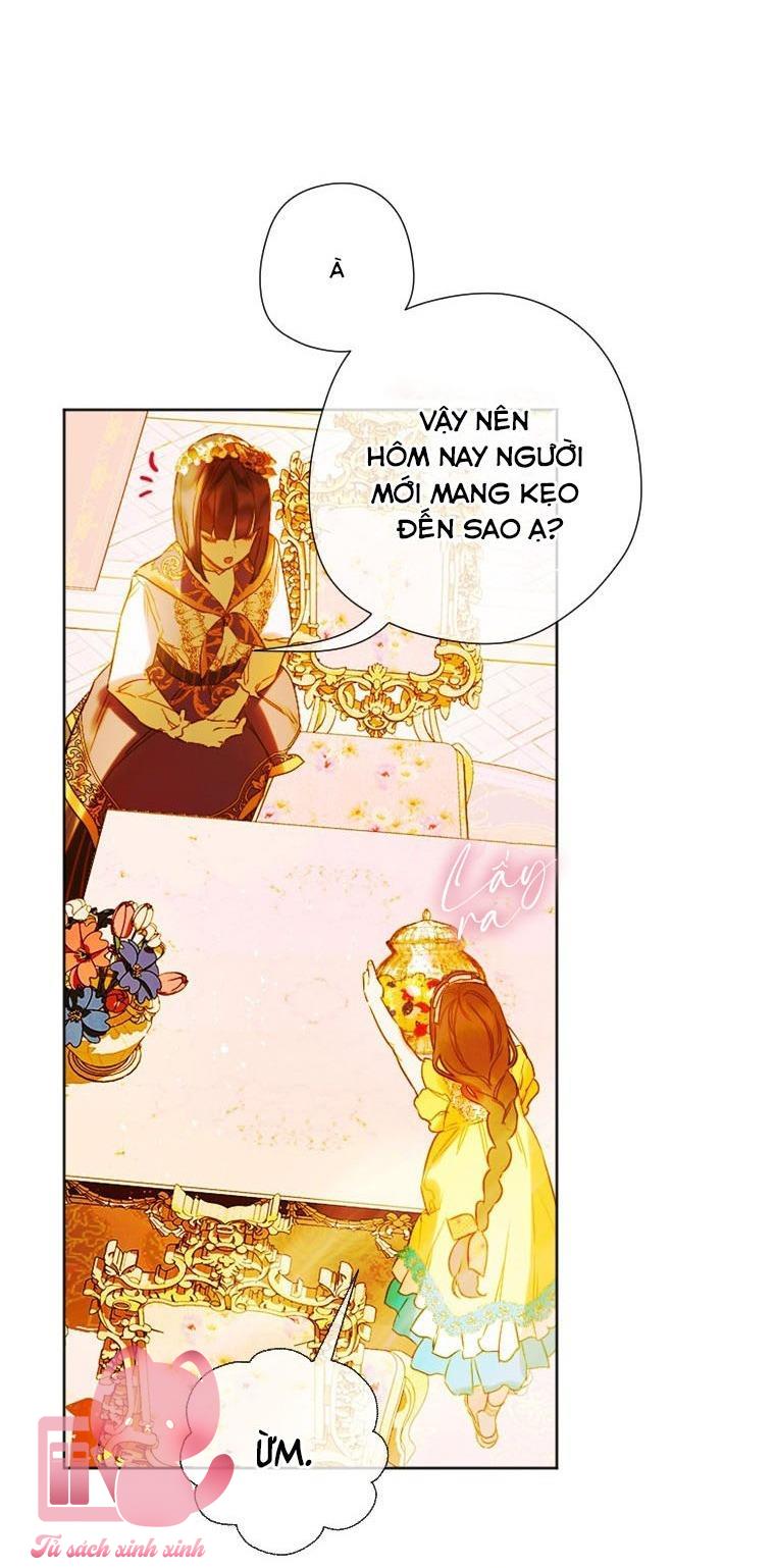 Khế Ước Hôn Nhân Của Mẹ Tôi Chapter 12 - Trang 4