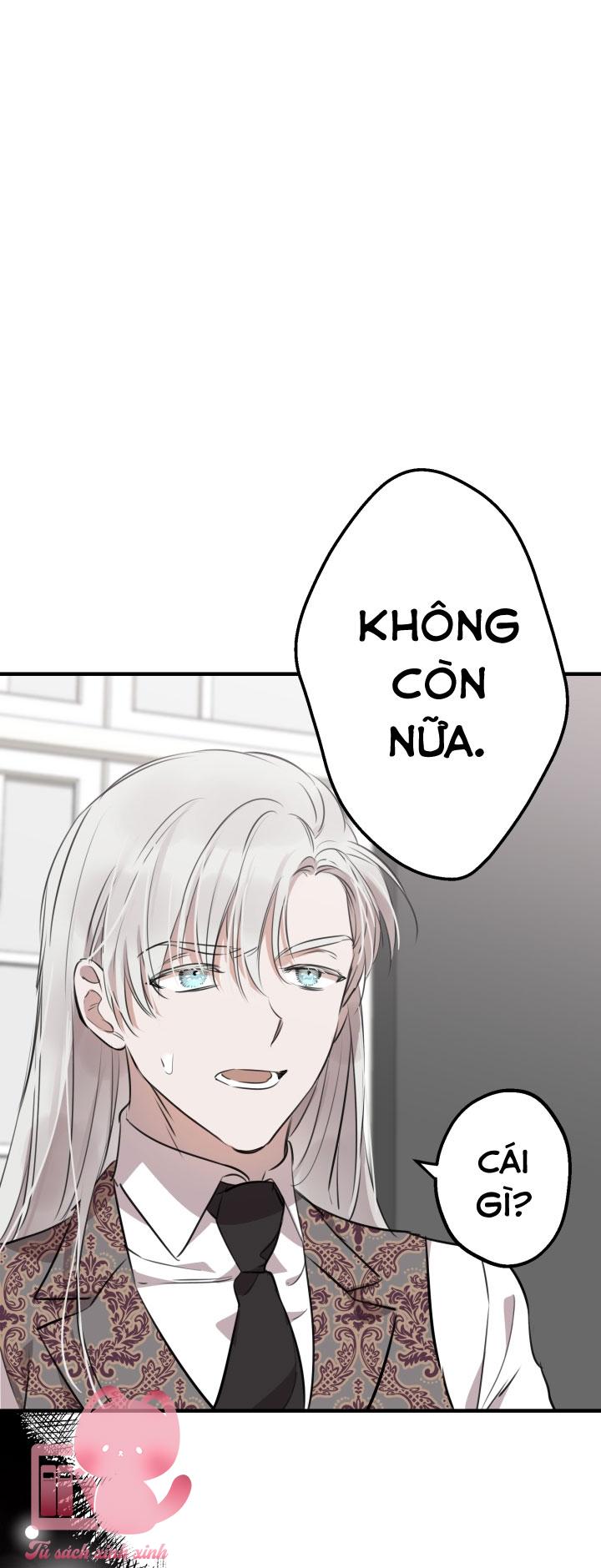 Những Nhân Vật Mạnh Nhất Thế Giới Ám Ảnh Tôi Chapter 46 - Trang 4