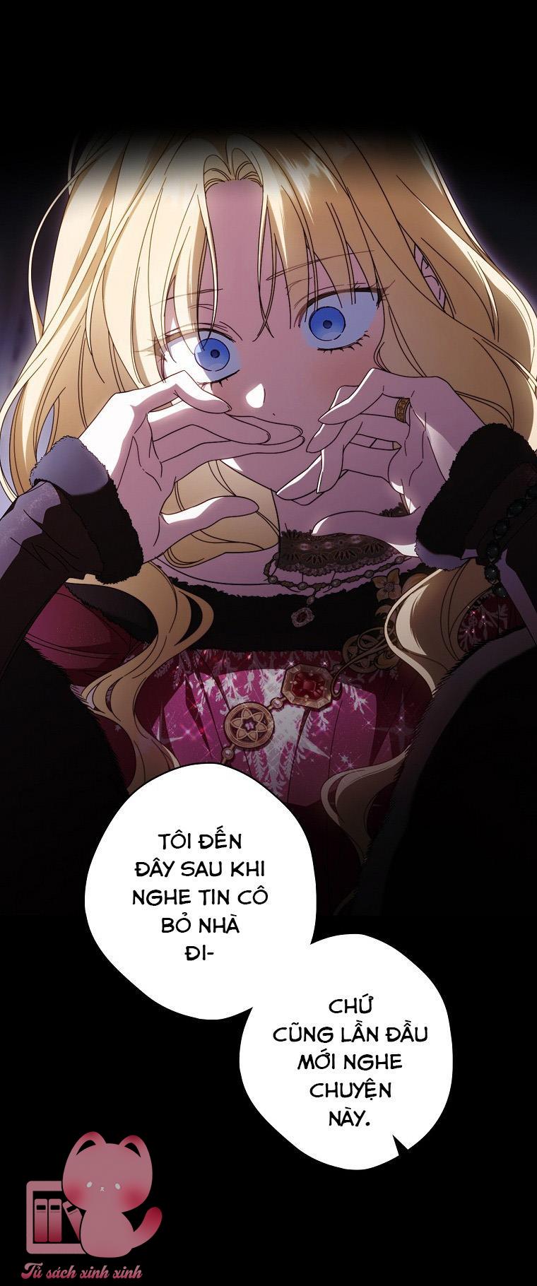 Cách Khiến Phu Quân Đứng Về Phía Tôi Chap 88 - Trang 2