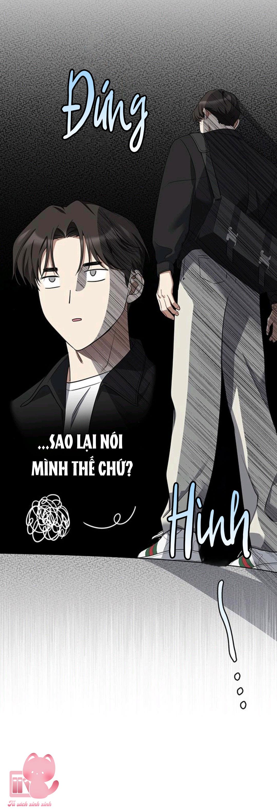 Gieo Nhân Gặt Quả Chapter 13 - Trang 3