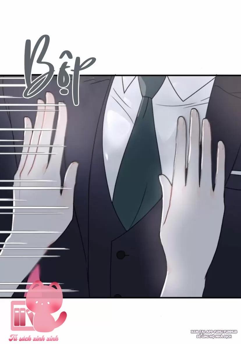 Xác Suất Tình Yêu Chapter 16 - Trang 3
