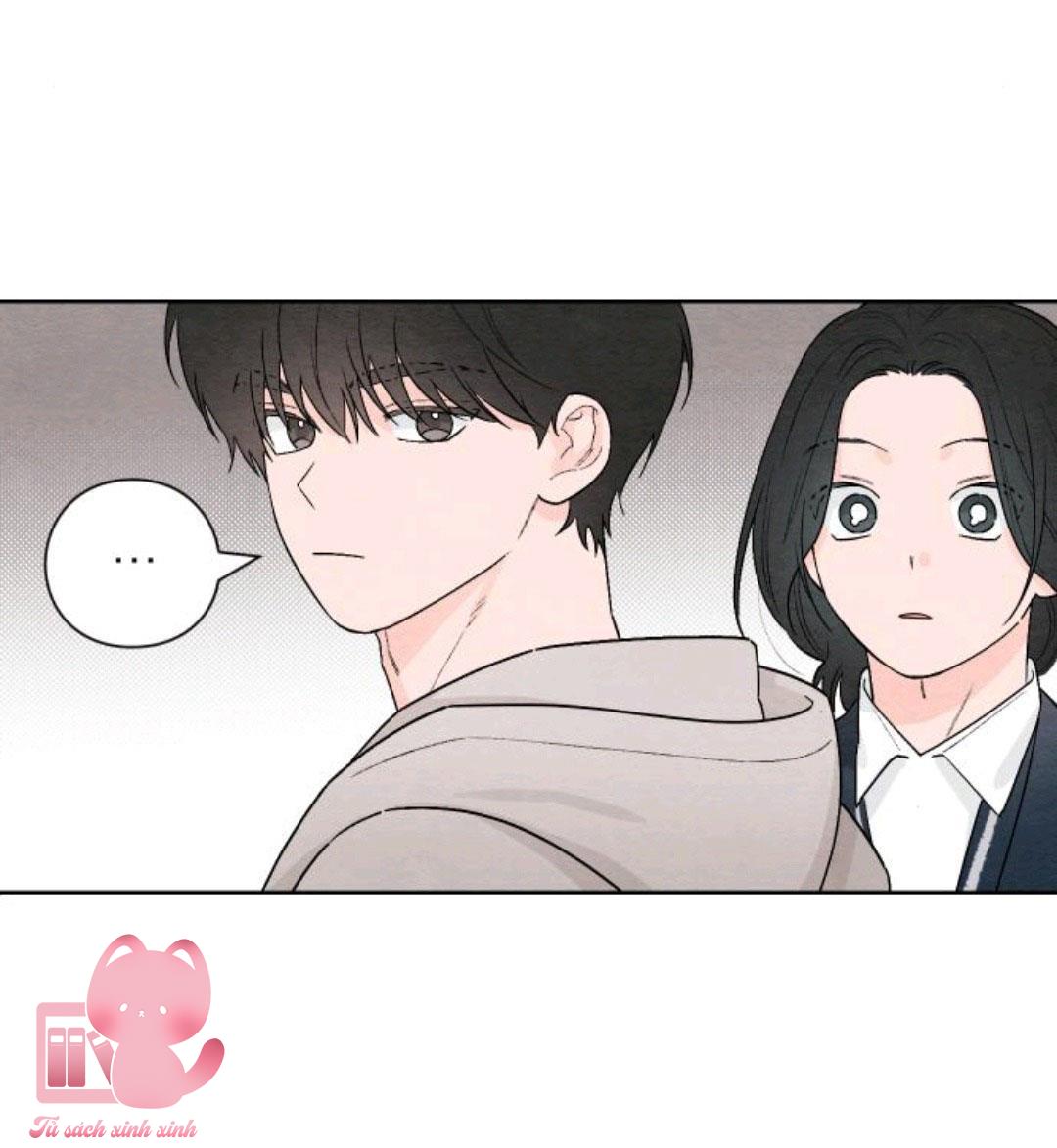 Bí Mật Thanh Xuân Chapter 25 - Trang 4