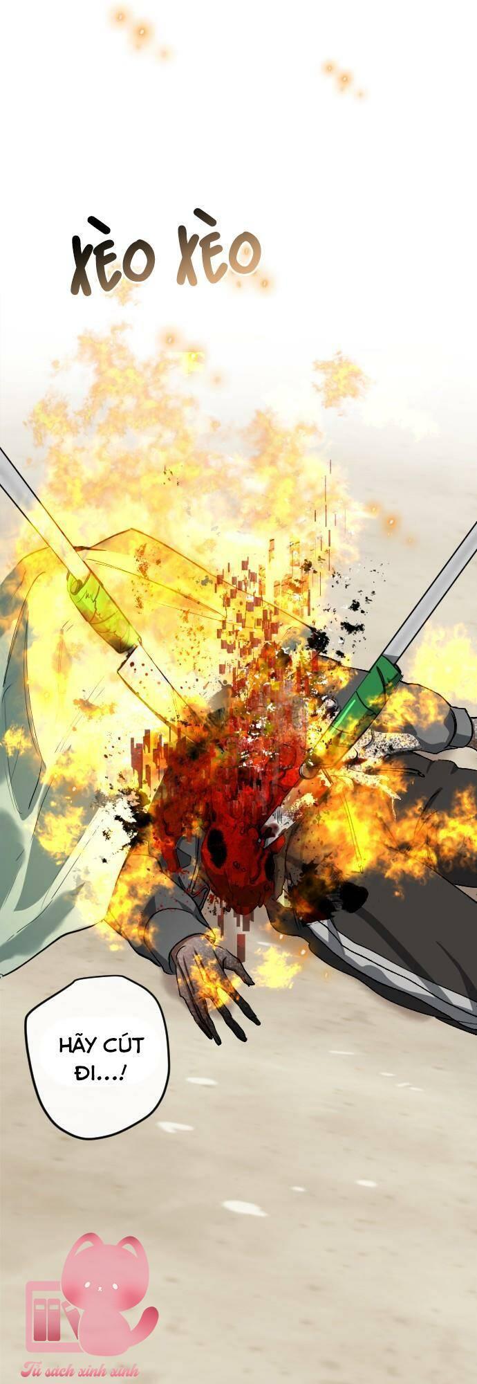 Đêm Của Bóng Tối Chapter 12 - Trang 4