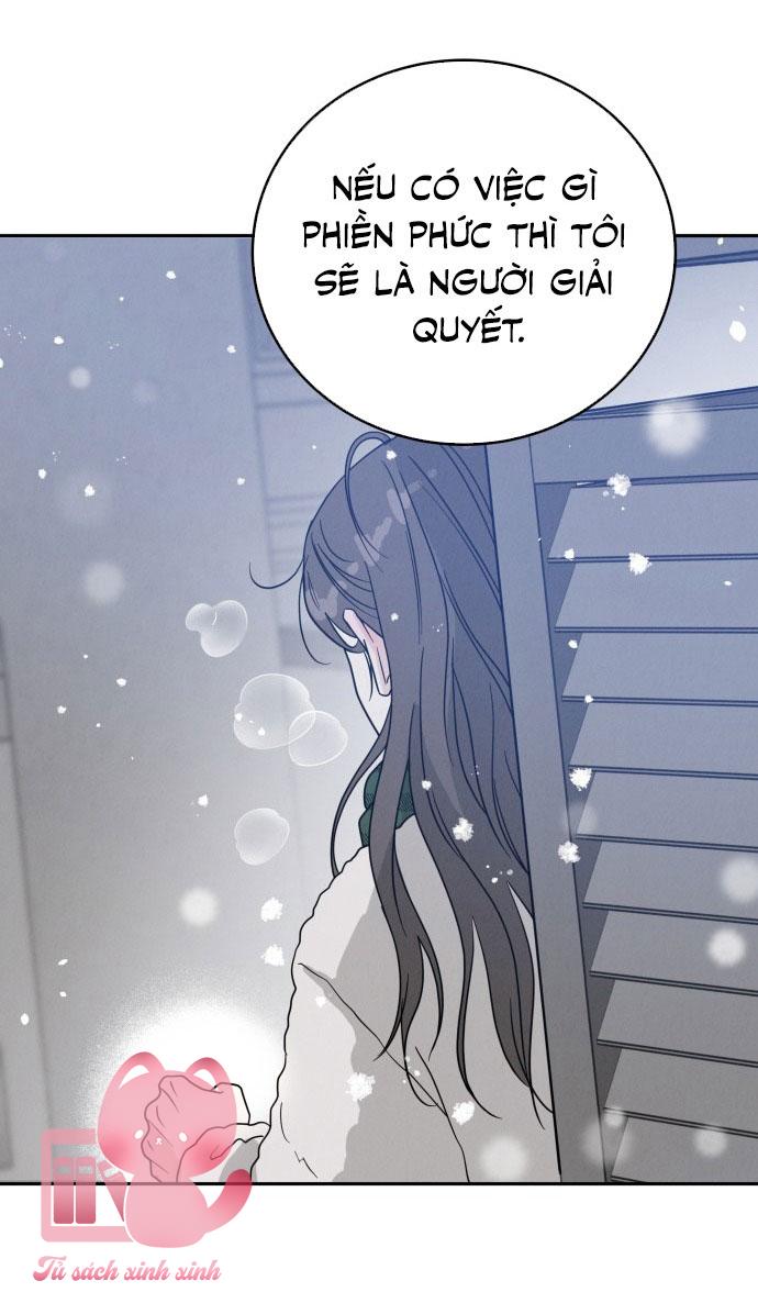 Thuyết Tình Yêu Ích Kỷ Chapter 1 - Trang 4