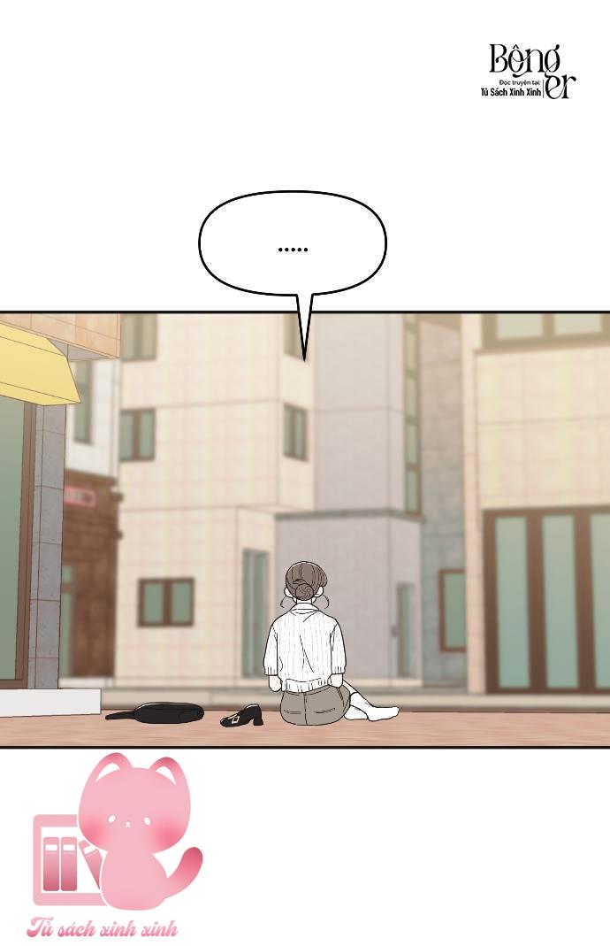 Trái Dấu Hút Nhau Chap 19 - Trang 2