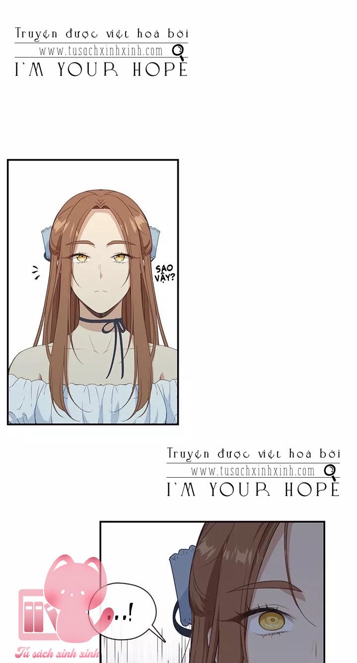 Hãy Coi Chừng Ác Nữ Chapter 16 - Trang 4