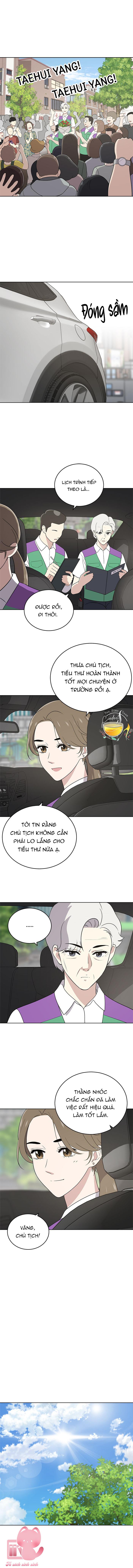 Cô Nàng Hết Thuốc Chữa Chapter 56 - Trang 4