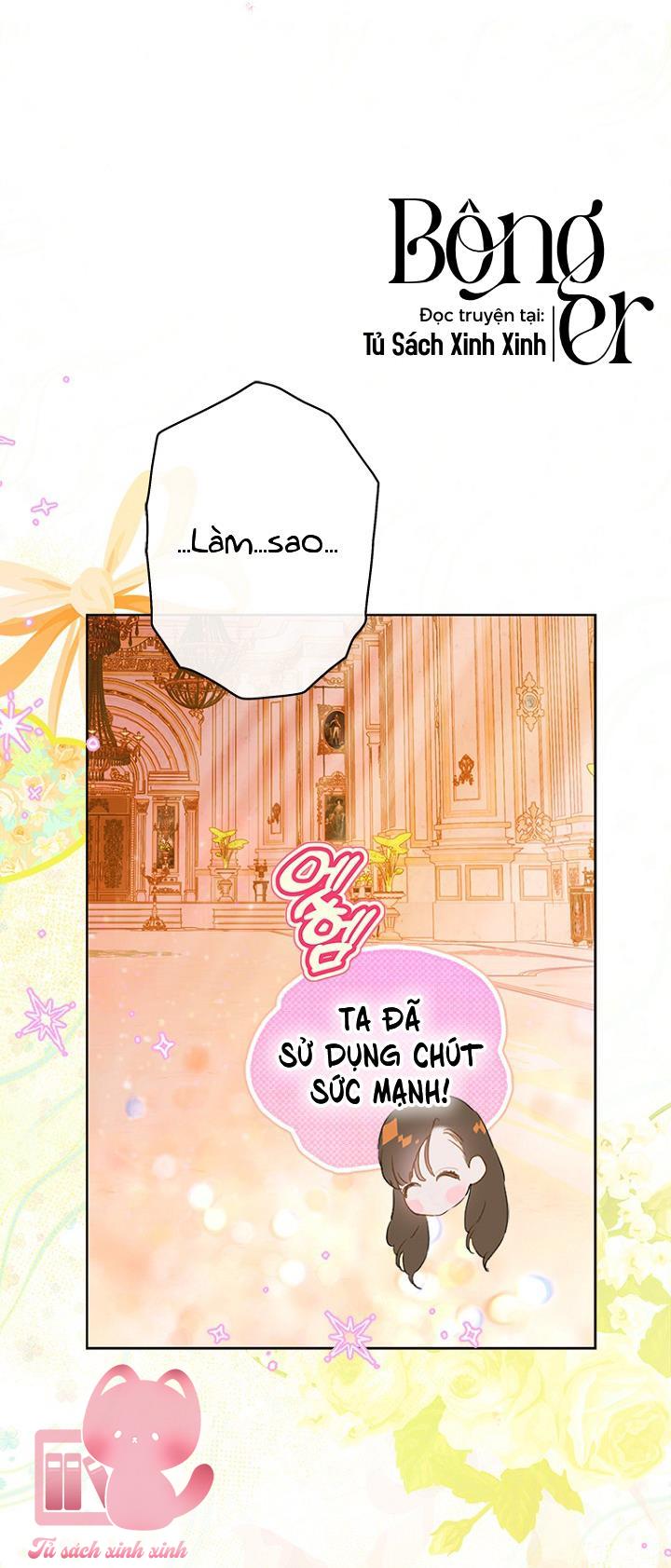 Khế Ước Hôn Nhân Của Mẹ Tôi Chapter 61 - Trang 4