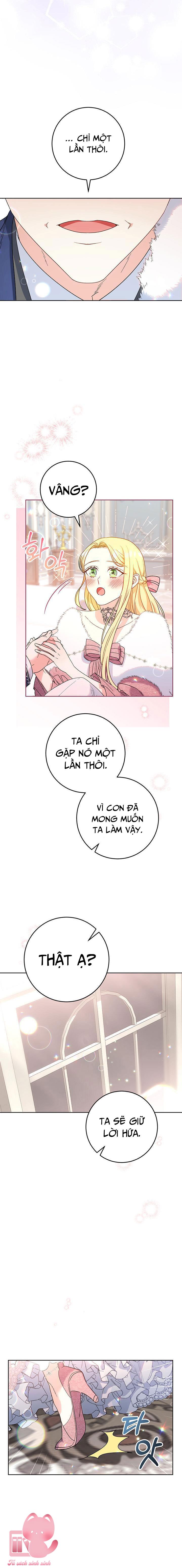 Tôi Đã Nuôi Dạy Em Gái Mình Một Cách Hoàn Hảo Chapter 9 - Trang 4