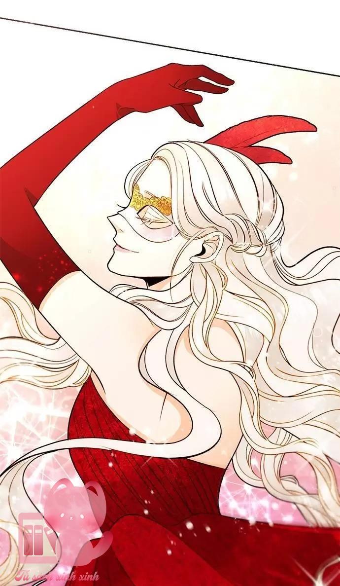 Hoàng Hậu Tái Hôn Chapter 32 - Trang 4
