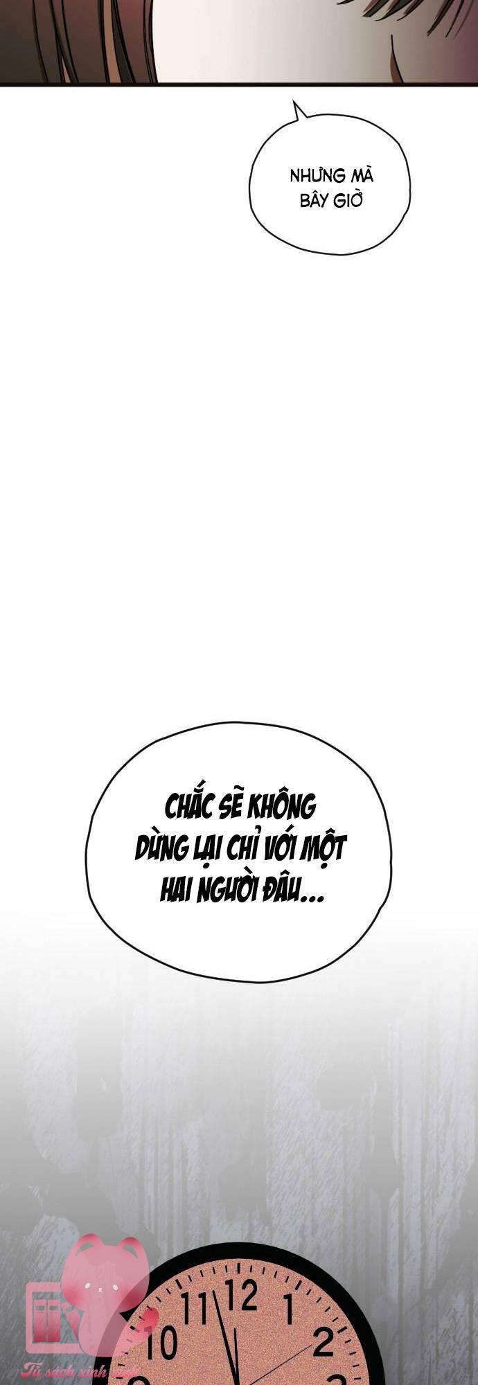 Đêm Của Bóng Tối Chapter 3 - Trang 4