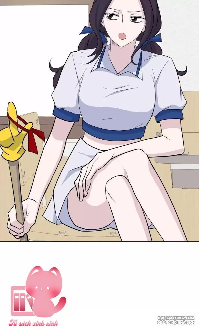 Quan Hệ Nhân Quả Chap 28 - Trang 2