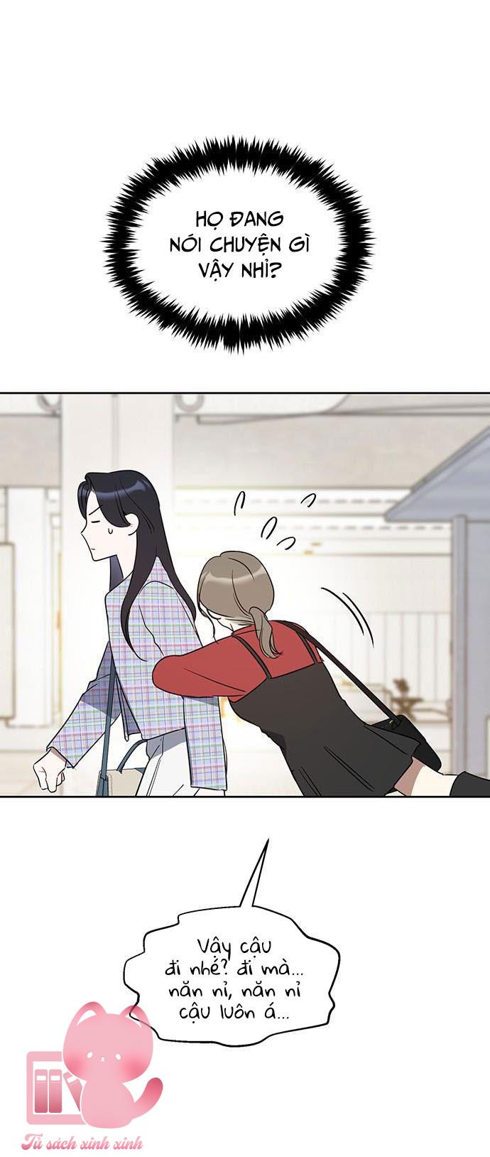 Gieo Nhân Gặt Quả Chap 44 - Trang 2