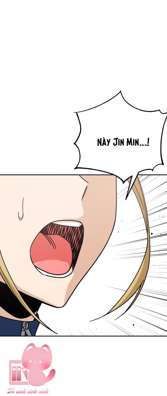 Lớ Ngớ Vớ Phải Tình Yêu Chapter 21 - Trang 4