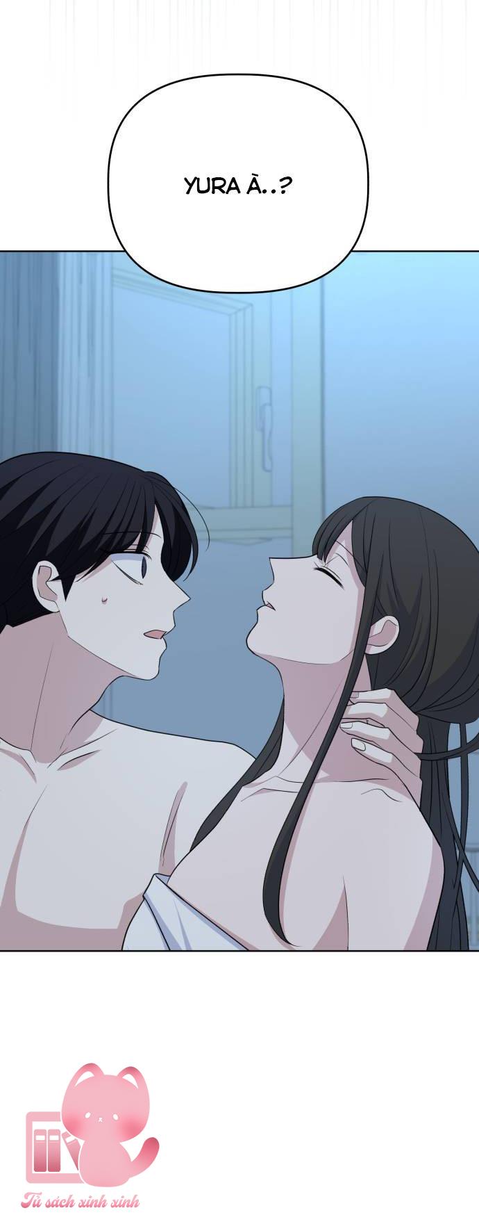 Quan Hệ Nhân Quả Chap 136 - Trang 2