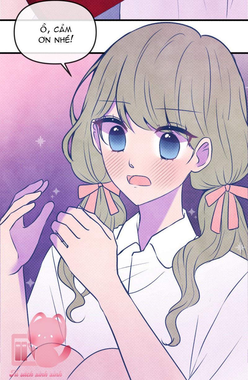 Tình Yêu Tựa Vòng Lặp Chap 37 - Trang 2