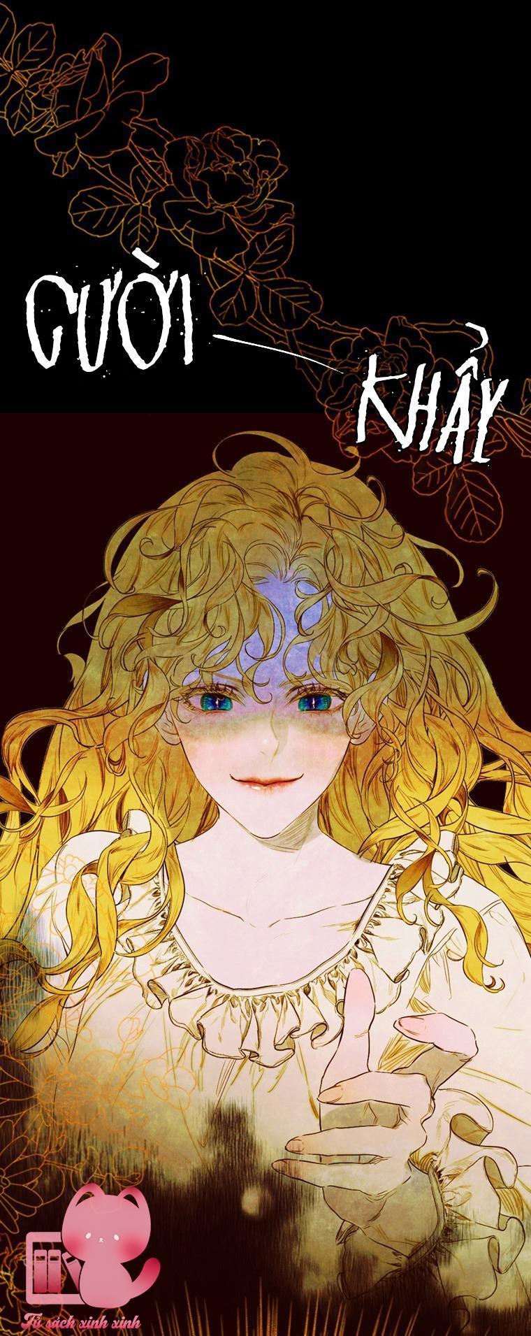 Khế Ước Hôn Nhân Của Mẹ Tôi Chapter 3 - Trang 4