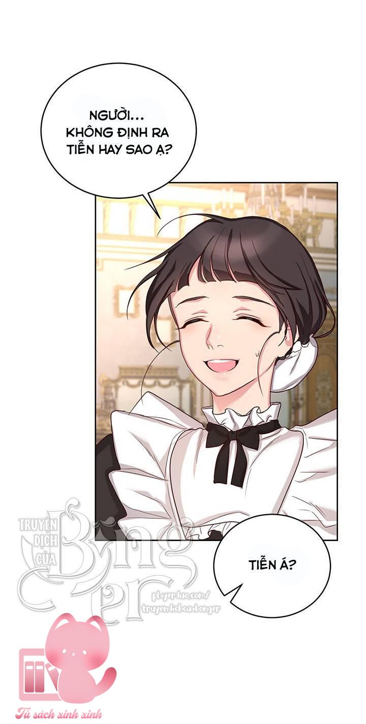Thế Thì Ta Cứ Trở Thành Kẻ Ác Thôi Chap 15 - Trang 2
