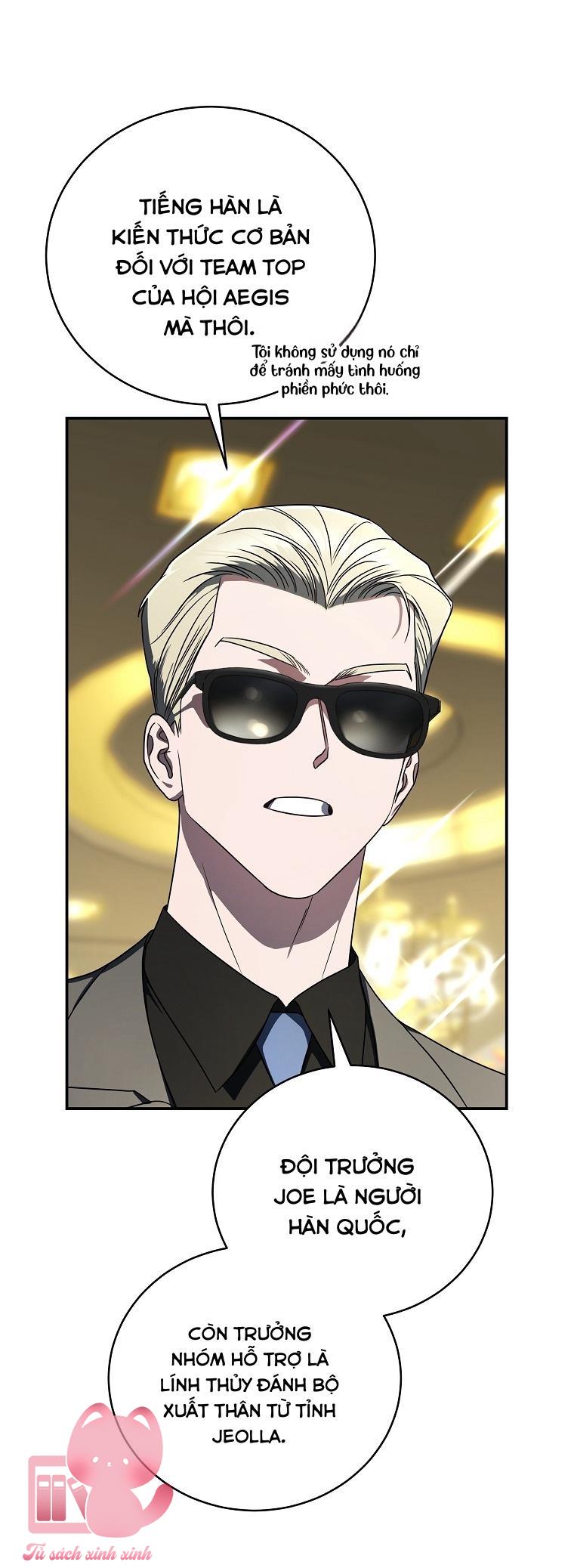 Hướng Dẫn Sinh Tồn Dành Cho Ranker Chapter 34 - Trang 4