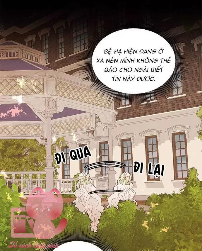 Hoàng Hậu Tái Hôn Chapter 59 - Trang 4