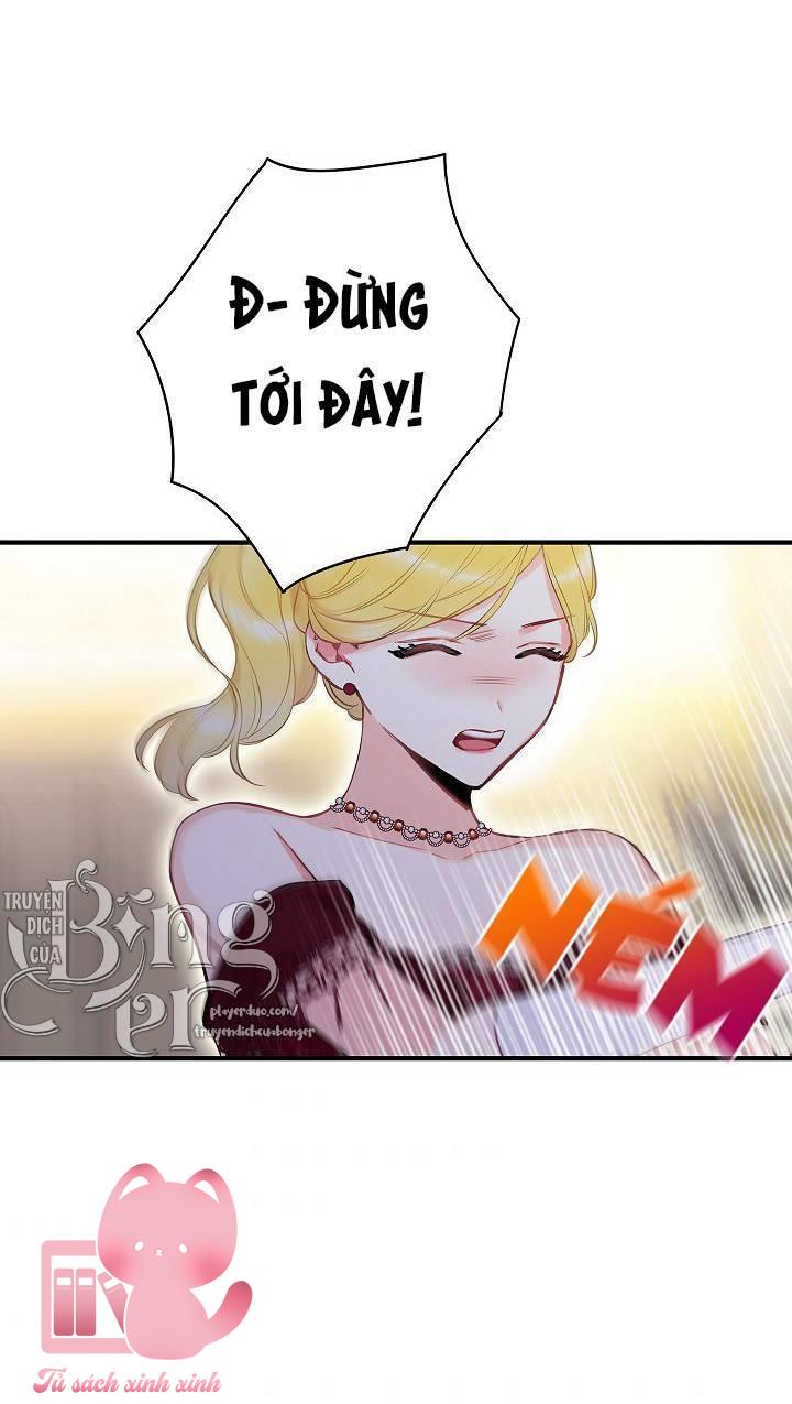 Ác Nữ Muốn Ly Hôn Chap 103 - Trang 2