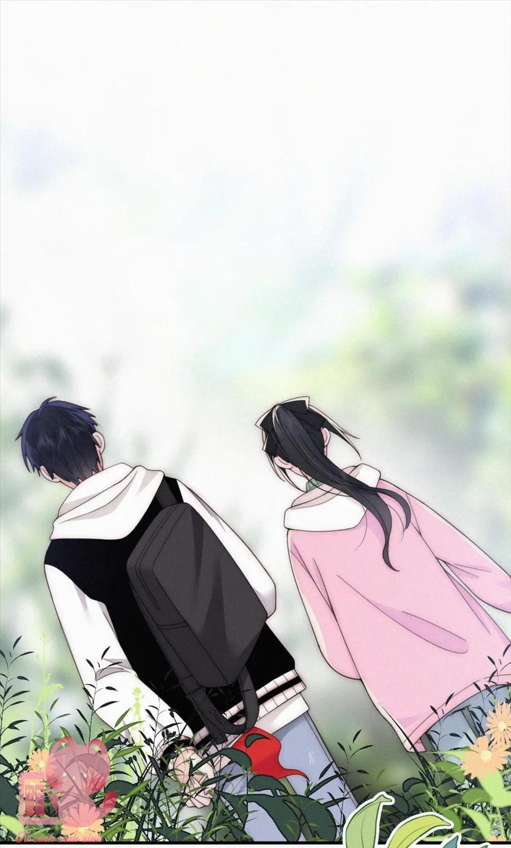Bệnh Yêu Chap 44 - Trang 2