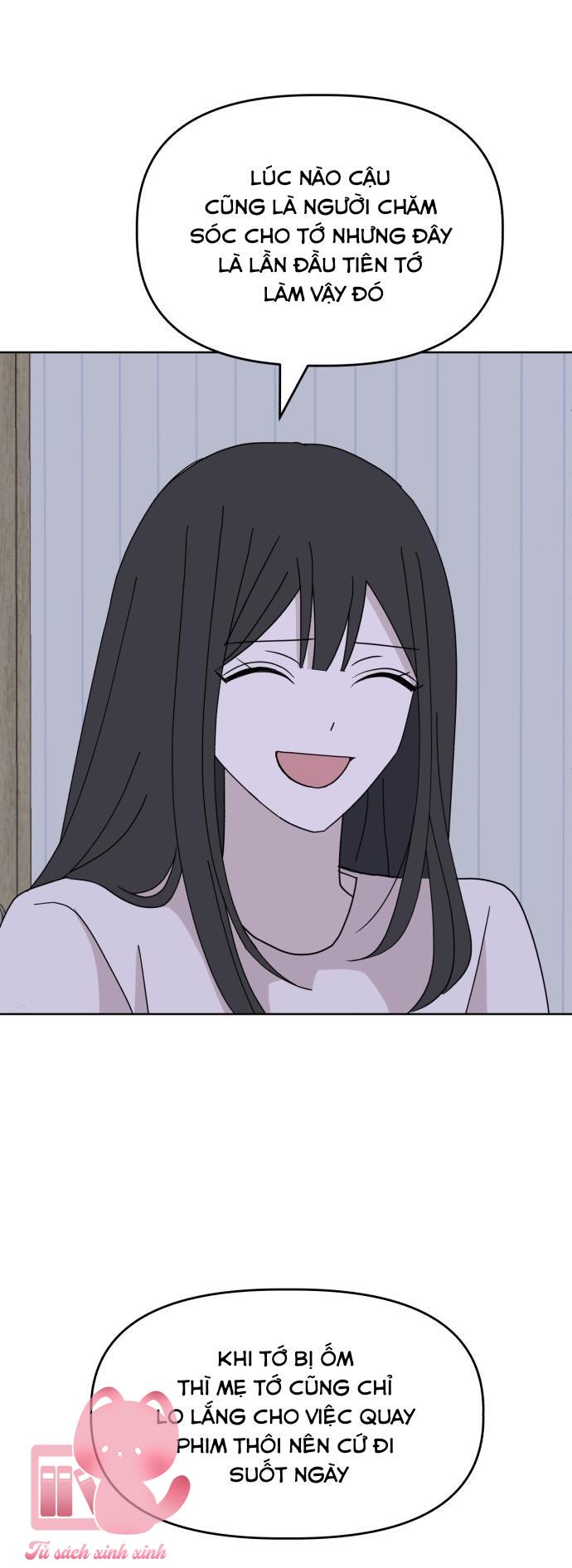 Quan Hệ Nhân Quả Chap 42 - Trang 2