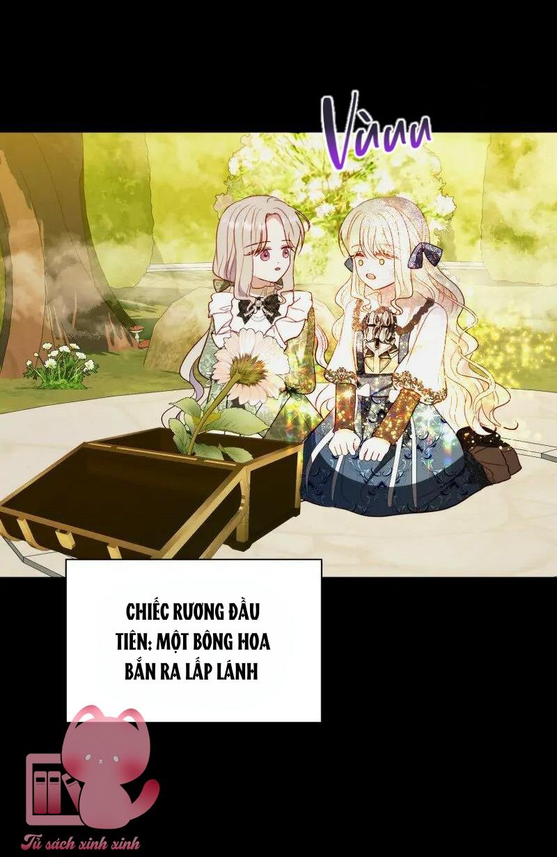 Một Ngày Nọ Bỗng Dưng Cha Xuất Hiện Chapter 72 - Trang 4