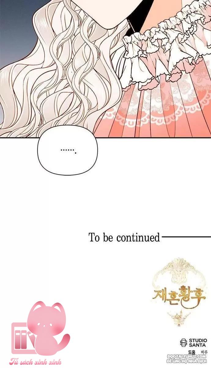Hoàng Hậu Tái Hôn Chapter 53 - Trang 4